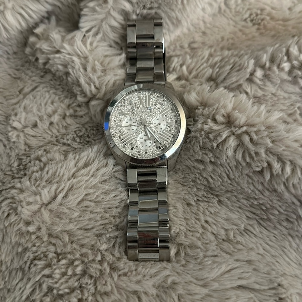 Fossil Watch